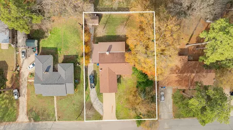 View/Area - 609 Vicky Dr, Longview, TX 75604 photo 1 of 3