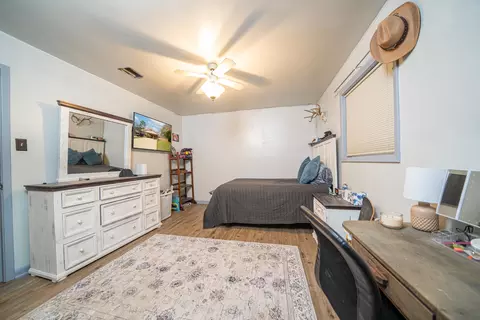 Bedroom - 609 Vicky Dr, Longview, TX 75604 photo 1 of 5