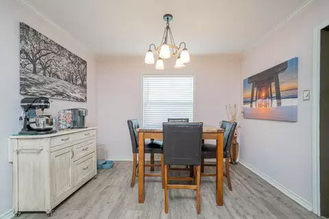 Dining - 609 Vicky Dr, Longview, TX 75604 photo 1 of 1