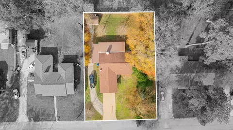 View/Area - 609 Vicky Dr, Longview, TX 75604 photo 2 of 3