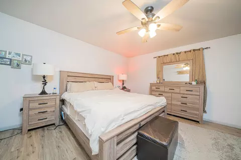 Bedroom - 609 Vicky Dr, Longview, TX 75604 photo 5 of 5