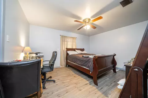 Bedroom - 609 Vicky Dr, Longview, TX 75604 photo 2 of 5