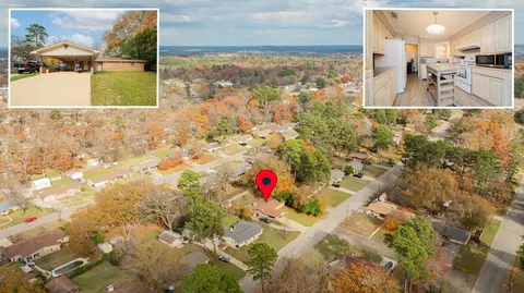 View/Area - 609 Vicky Dr, Longview, TX 75604 photo 3 of 3
