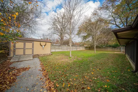 Exterior - 609 Vicky Dr, Longview, TX 75604 photo 2 of 7