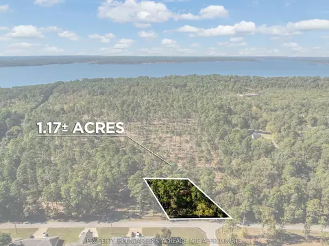 0 Pintail #LOT 3, Flint, TX 75762