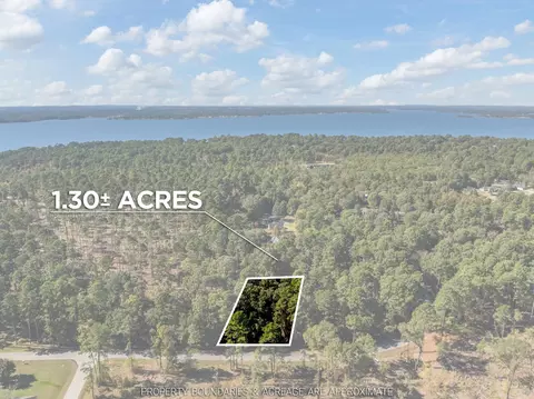 0 Pintail #LOT 5, Flint, TX 75762