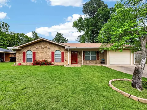 2314 Airline Rd, Longview, TX 75605