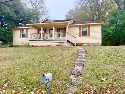 719 N N Ct, Longview, TX 75601
