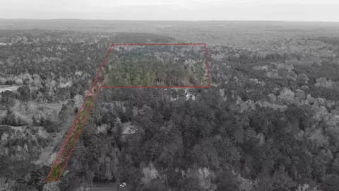 tbd An County Road 353, Palestine, TX 75801