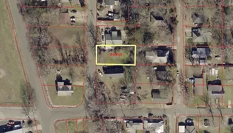 304 N Allen, Marshall, TX 75670