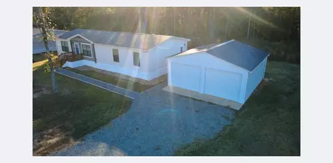 2446 Blocker Rd, Marshall, TX 75672