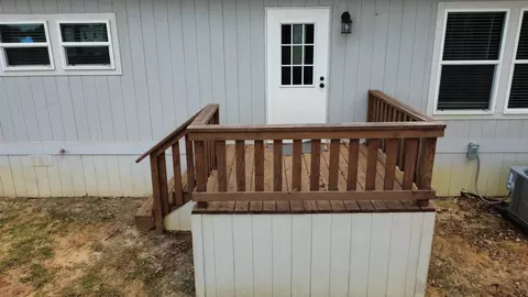 2252 Blocker Rd, Marshall, TX 75672 photo 4