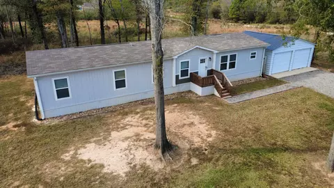 2252 Blocker Rd, Marshall, TX 75672 photo 2