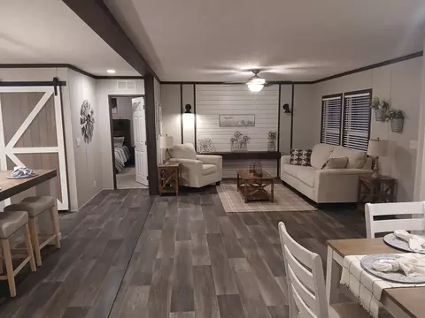 2252 Blocker Rd, Marshall, TX 75672 photo 12