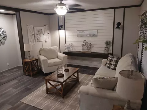 2252 Blocker Rd, Marshall, TX 75672 photo 8