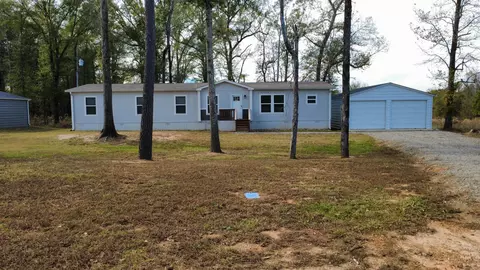 2252 Blocker Rd, Marshall, TX 75672 photo 3