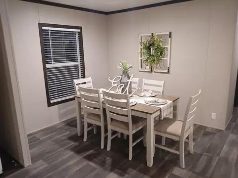 2252 Blocker Rd, Marshall, TX 75672 photo 9