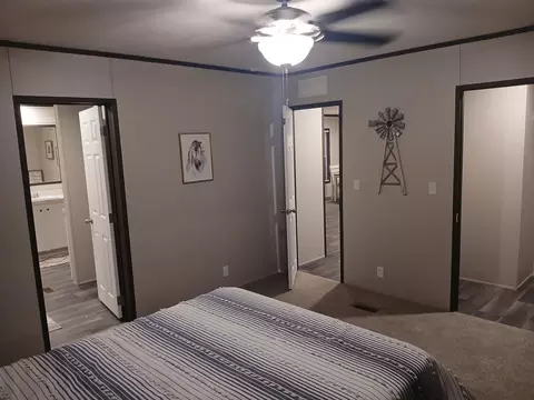 2252 Blocker Rd, Marshall, TX 75672 photo 17