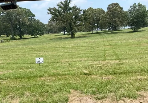 lot11 Tbd Private Road 3398, Big Sandy, TX 75755