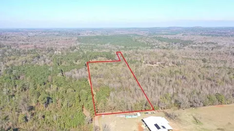 0000 County Road 2617, Linden, TX 75563