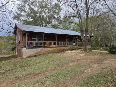 8644 E Fm 840, Henderson, TX 75654