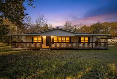 1205 County Line Rd, Troup, TX 75789