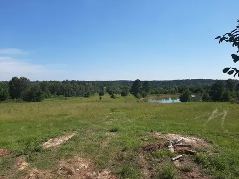288 Evergreen Dr, Marshall, TX 75672
