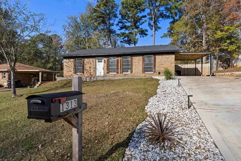 1313 Annette Dr, Longview, TX 75604 photo 10
