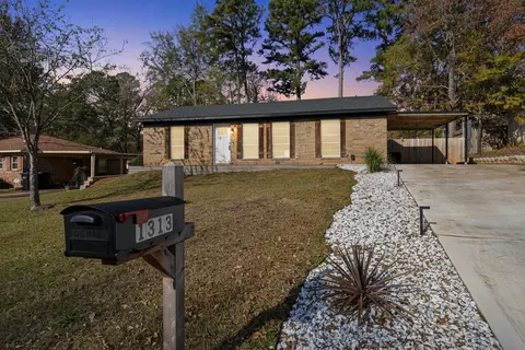 1313 Annette Dr, Longview, TX 75604 photo 8