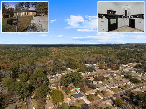 1313 Annette Dr, Longview, TX 75604 photo 2