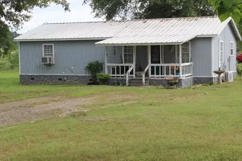 292 Jj Craver Rd, Harleton, TX 75651