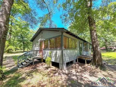 2040 Marion County Road 3509, Jefferson, TX 75657