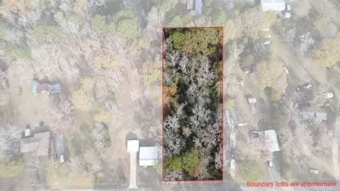 0 Mcmullen Ln, Hallsville, TX 75650