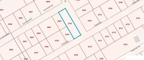 tbd Catalina St, Ore City, TX 75683