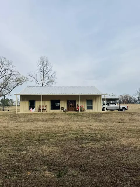 375 Cr 4119, Atlanta, TX 75551