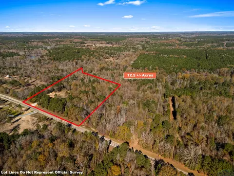 15502 E Highway 49, Jefferson, TX 75657