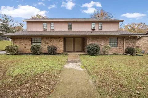 2308-2310 Aberdeen Dr, Tyler, TX 75703
