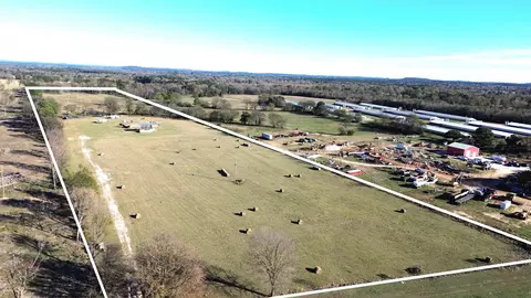 5386 Us Hwy 271, Pittsburg, TX 75686