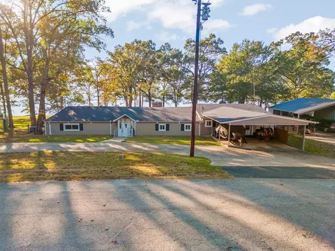 526 Shadywood Ln, Avinger, TX 75630