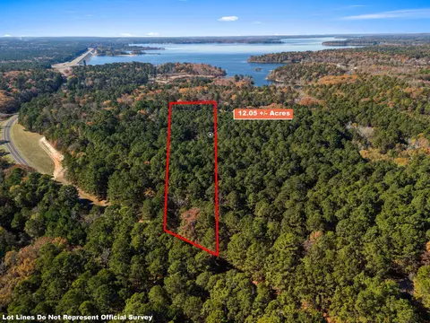 12 05 Ac Tbd Fm 726 #3, Jefferson, TX 75657