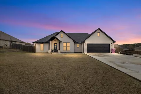 4167 S Sego Lilly Rd, Diana, TX 75640