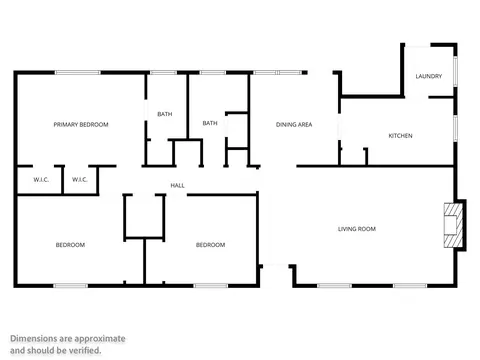 1009 Sequoyah Ln, Longview, TX 75605