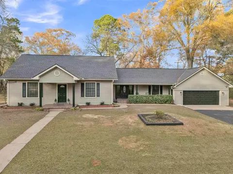 1809 Tryon Rd, Longview, TX 75601 photo 1