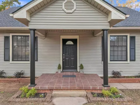 1809 Tryon Rd, Longview, TX 75601 photo 2