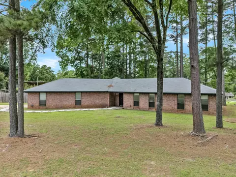 141 Fran St, Diana, TX 75640