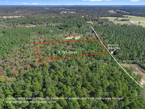 tbd Weeping Willow Rd, Big Sandy, TX 75755