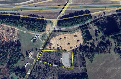tbd Fm 2199, Marshall, TX 75672