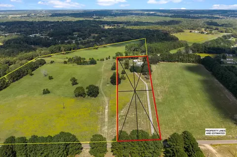tbd W Cr 413, Henderson, TX 75654
