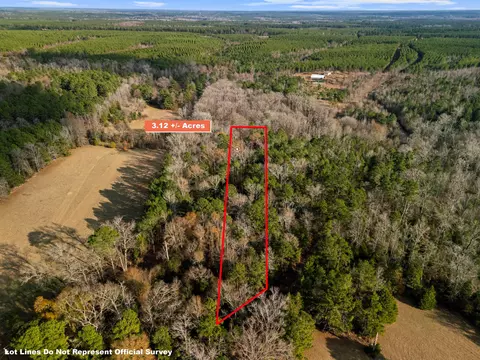 3 12 Ac Tbd Dreesen Rd, Jefferson, TX 75657