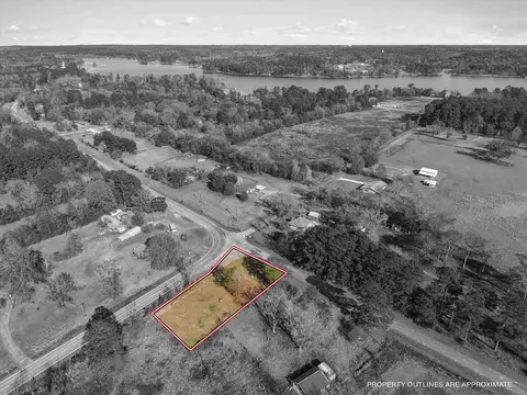 tbd Hwy 997, Daingerfield, TX 75638